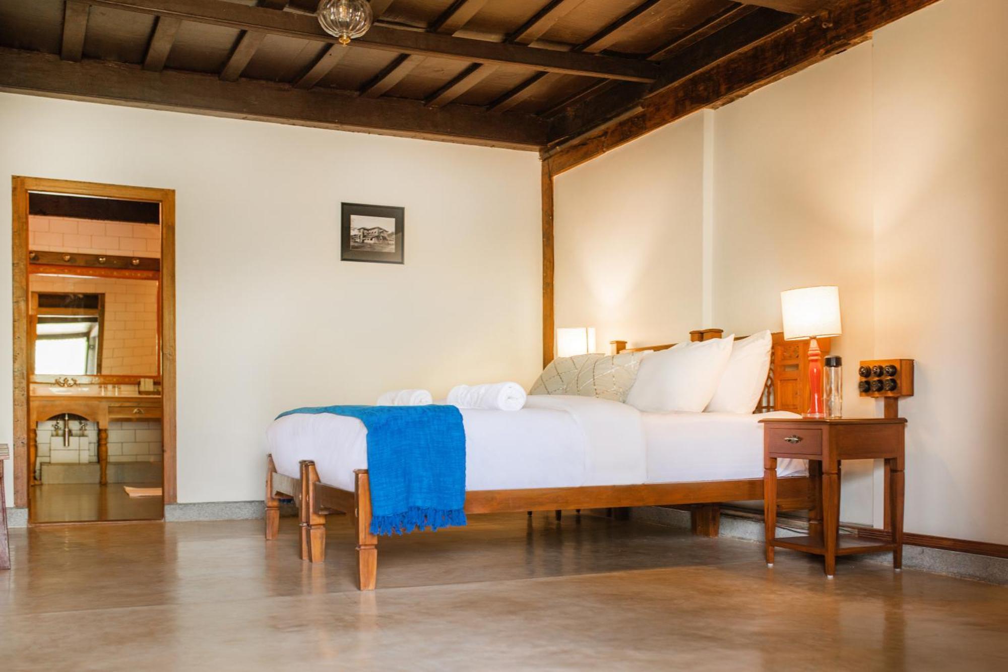 Sawantwadi Palace Boutique Art Hotel Bagian luar foto